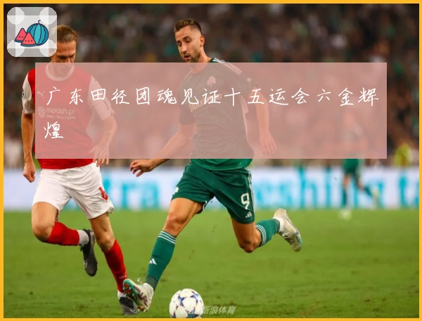 广东田径团魂见证十五运会六金辉煌